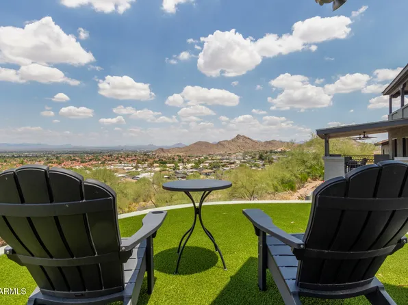 1701 E Camino del Santo --, Phoenix, AZ 85022