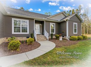 9060 Castor Rd, Salisbury, NC 28146