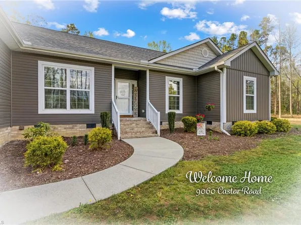 9060 Castor Rd, Salisbury, NC 28146