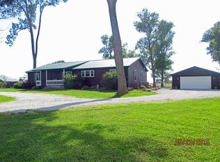 5575 N 1000 E, Darlington, IN 47940