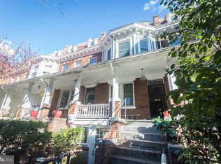 1890 Ontario Pl NW #A, Washington, DC 20009