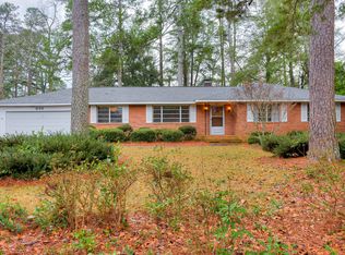833 Brandy Rd SE, Aiken, SC 29801