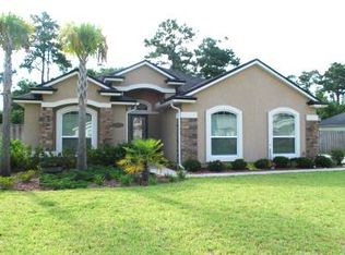 97572 Bluff View Cir, Yulee, FL 32097