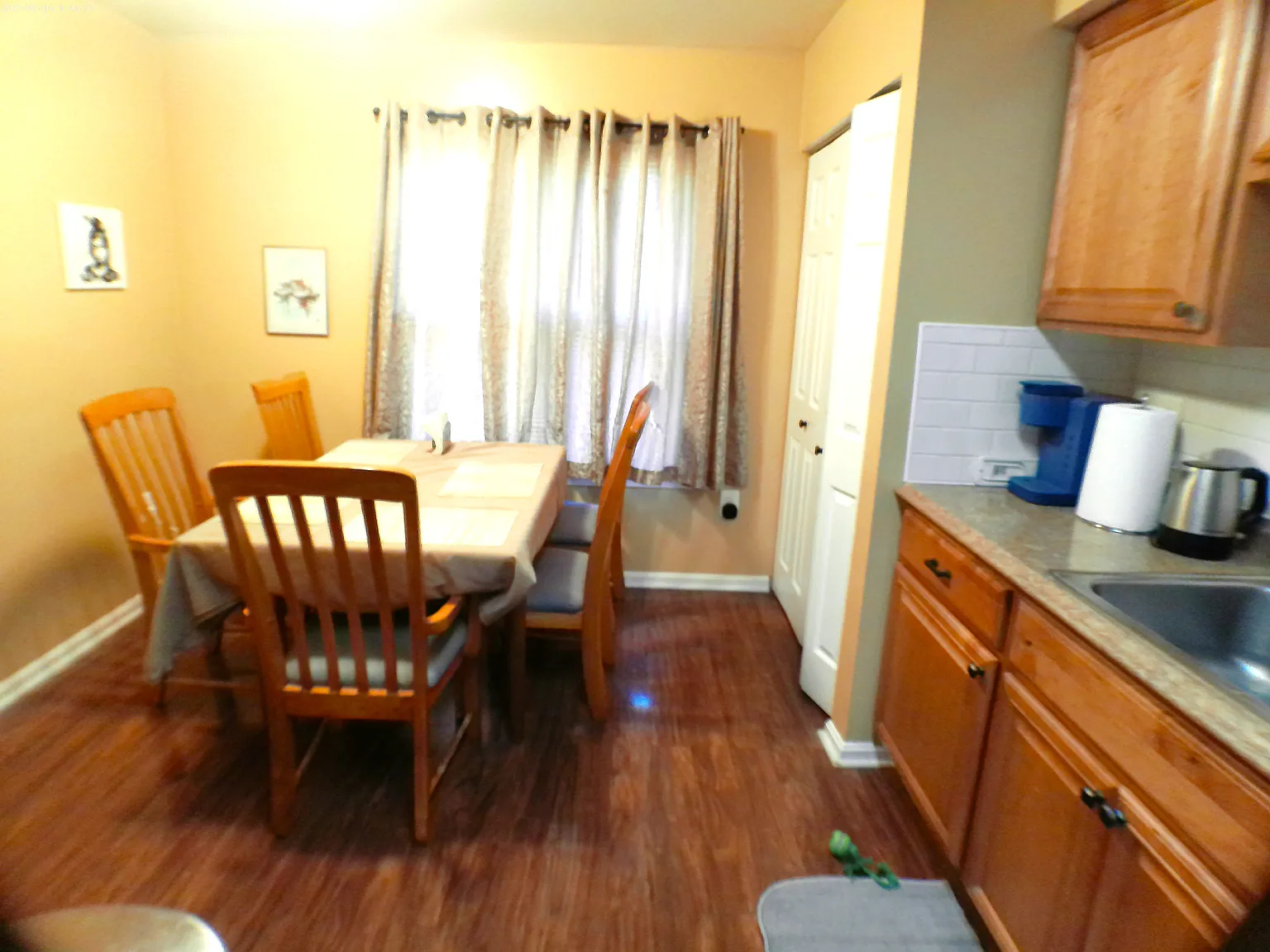 3 bed, $2,600 — Photo 4