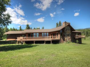 120 Looking East Dr, Somers, MT 59932