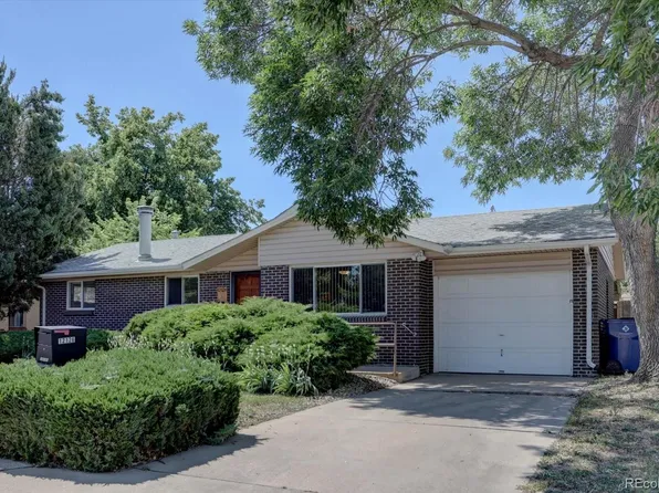 12126 E Exposition Avenue, Aurora, CO 80012