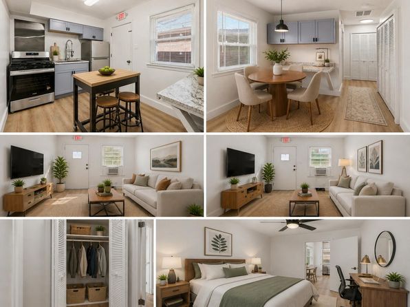 520 Booker St #4