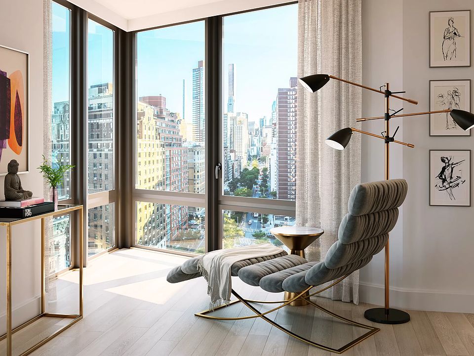1st image of 212 W 72nd St #6J