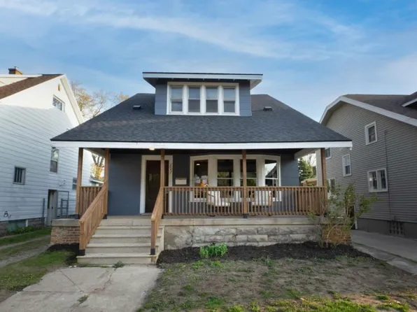 1047 Fountain St NE, Grand Rapids, MI 49503