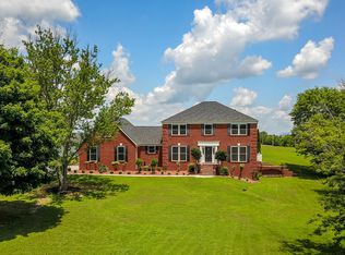3230 Sam James Rd, Maryville, TN 37803