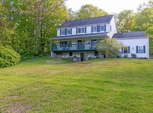 8 Silver Meadow Dr, Colchester, CT 06415