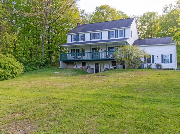 8 Silver Meadow Drive, Colchester, CT 06415