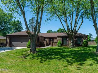 306 Lavina Ave, Cridersville, OH 45806