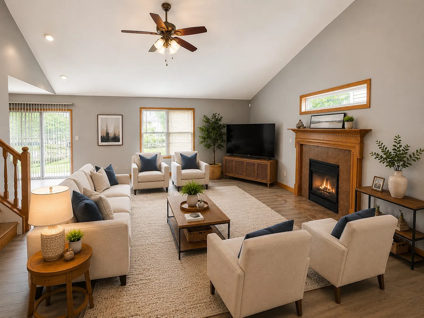 3 bed, 2.5 bath, 1700 sqft, $2,790 — Photo 1