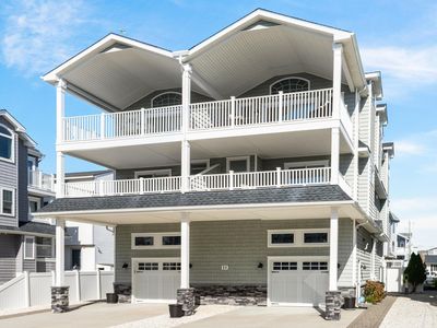 25 72nd St, Sea Isle City, NJ, 08243