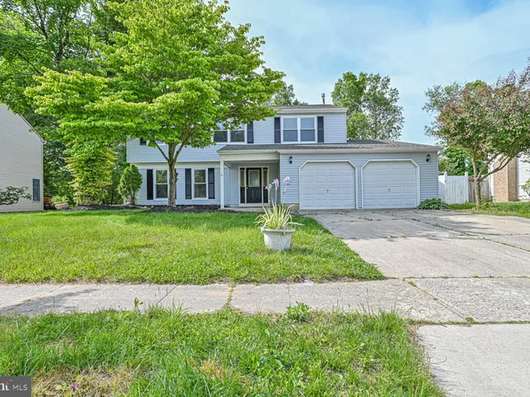 1410 Briarwood Dr, Williamstown, NJ 08094