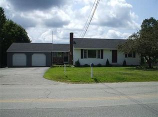 121 Laurel St, West Boylston, MA 01583