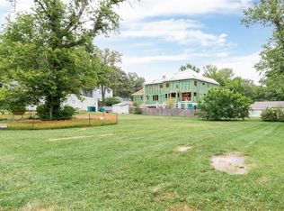 108 Saint John Ave, Saint Louis, MO