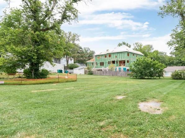 108 Saint John Ave, Saint Louis, MO 63119