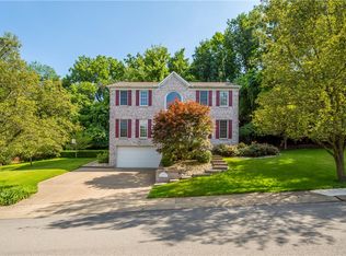 175 Vanderbilt Dr, Pittsburgh, PA