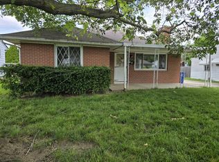 2704 Bernadette Rd, Columbus, OH 43204