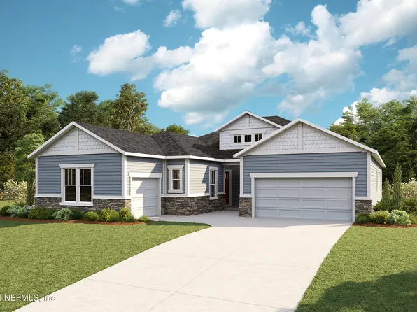 205 WILD SAGE Drive, St. Johns, FL 32259