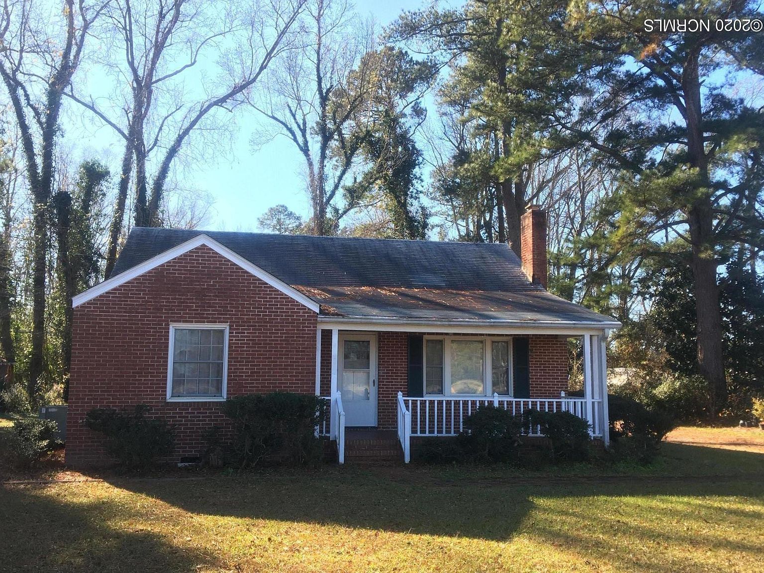7102 E Main St Street, Walstonburg, NC 27888 Zillow