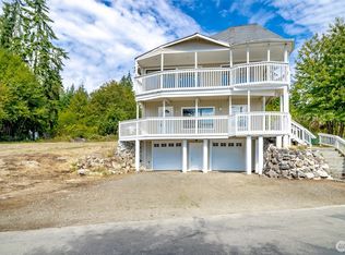 12405 103rd Street Ct NW, Gig Harbor, WA 98329