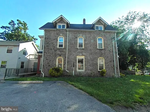 723 E Church Ln, Philadelphia, PA 19144