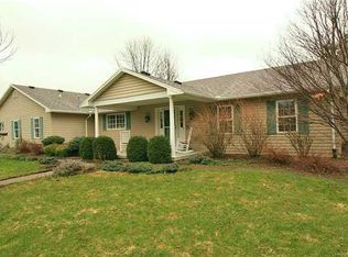 1501 Immanuel Dr, Macedon, NY 14502