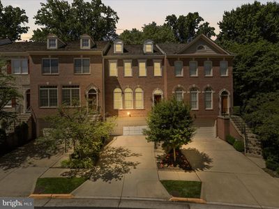 10185 Castlewood Ln, Oakton, VA, 22124