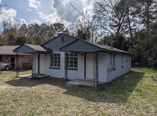 1528 Wooten Rd, Augusta, GA 30904