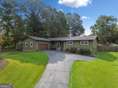 3907 Oak Harbour Dr, Gainesville, GA, 30506