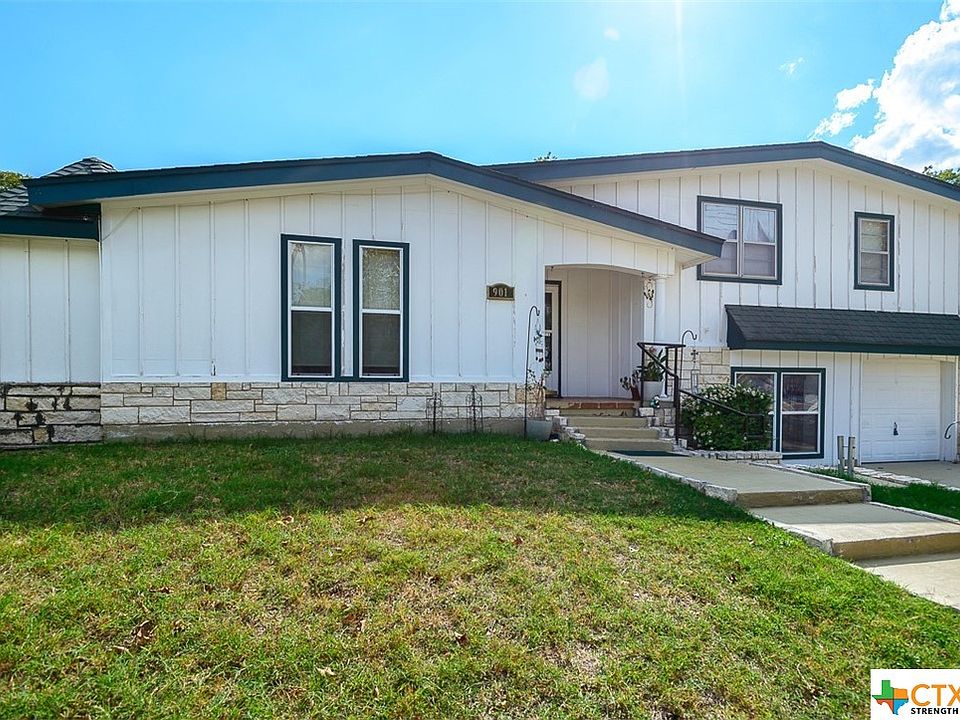 901 Cove Ave, Copperas Cove, TX 76522 Zillow