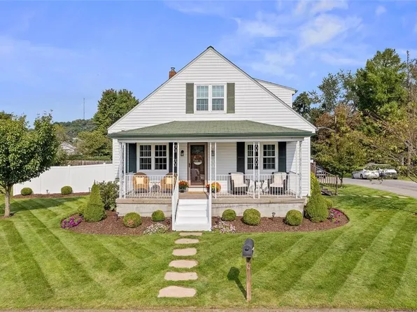 398 Daly Ave, Baden, PA 15005