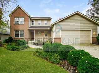 902 Executive Blvd, Delaware, OH