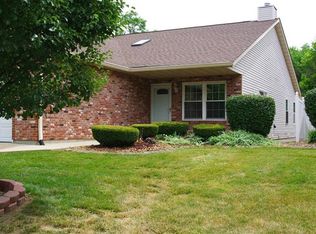 2332 Williams St, Maryville, IL