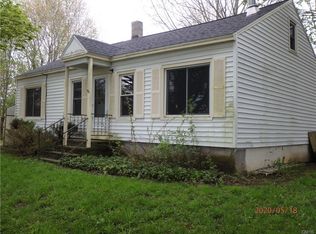 3794 Lysander Rd, Cato, NY 13033