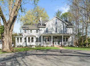 4310 Buckeystown Pike, Frederick, MD