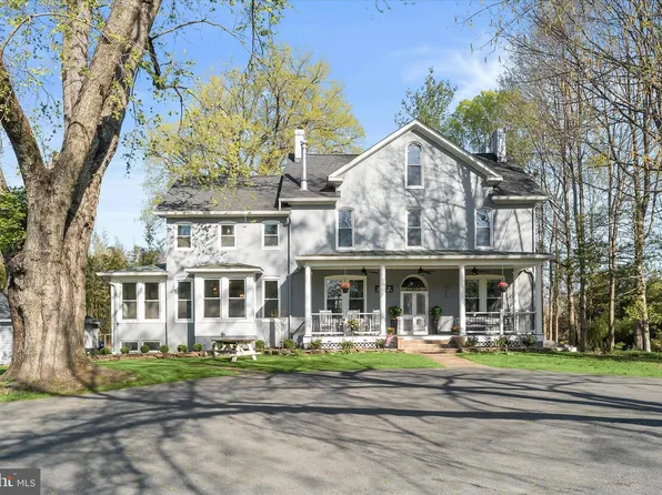 4310 Buckeystown Pike, Frederick, MD 21704