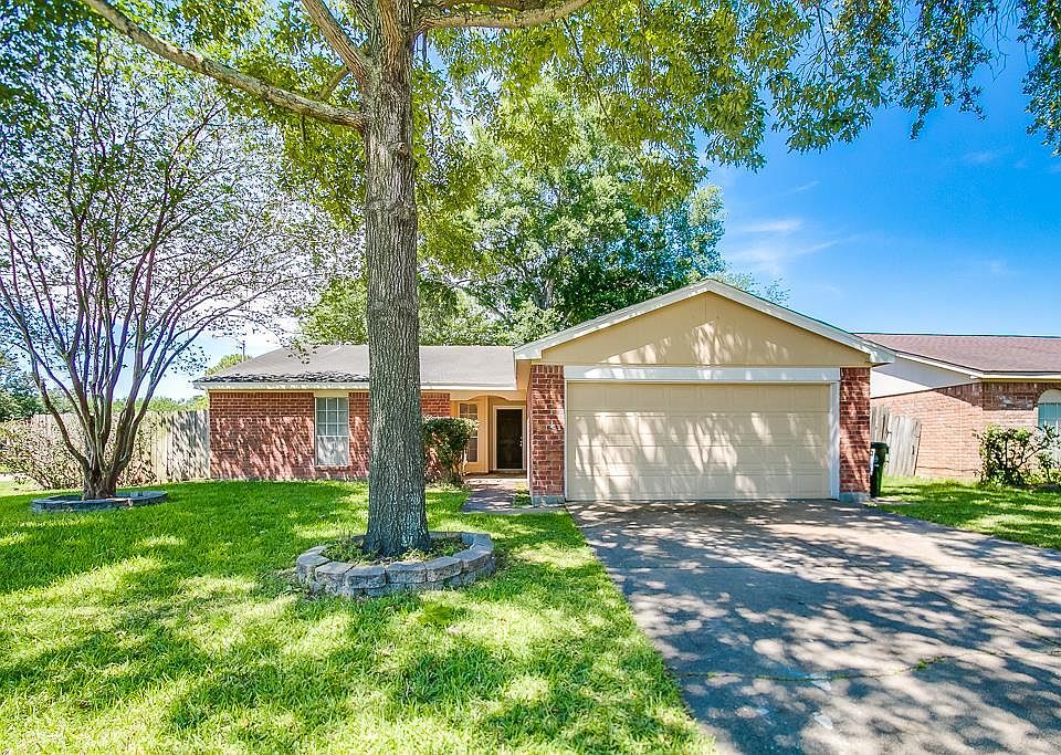 1103 Ravenscourt Dr, Sugar Land, TX 77498 Zillow