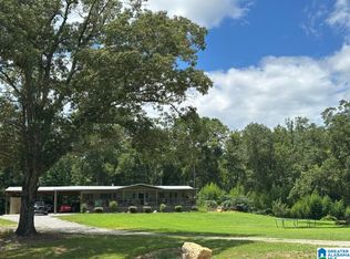 4265 Stemley Rd, Talladega, AL 35160