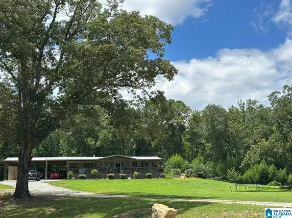 4265 Stemley Rd, Talladega, AL 35160