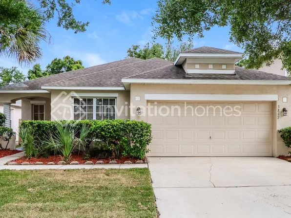 3817 Mount Carmel Ln, Melbourne, FL 32901