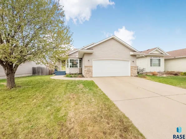 7320 W 52nd St, Sioux Falls, SD 57106