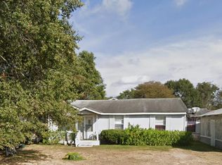 646 Baker St, Hempstead, TX 77445