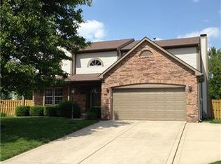 209 Millview Ct, Mooresville, IN