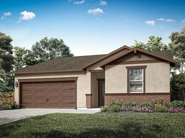 949 S Rossi Avenue, Stockton, CA 95215