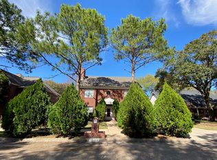 13322 Misty Mill Dr, Houston, TX 77041