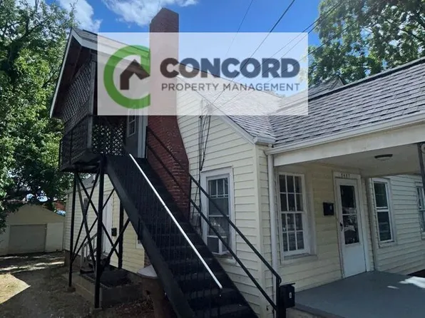 2407 Spring Garden St, Greensboro, NC